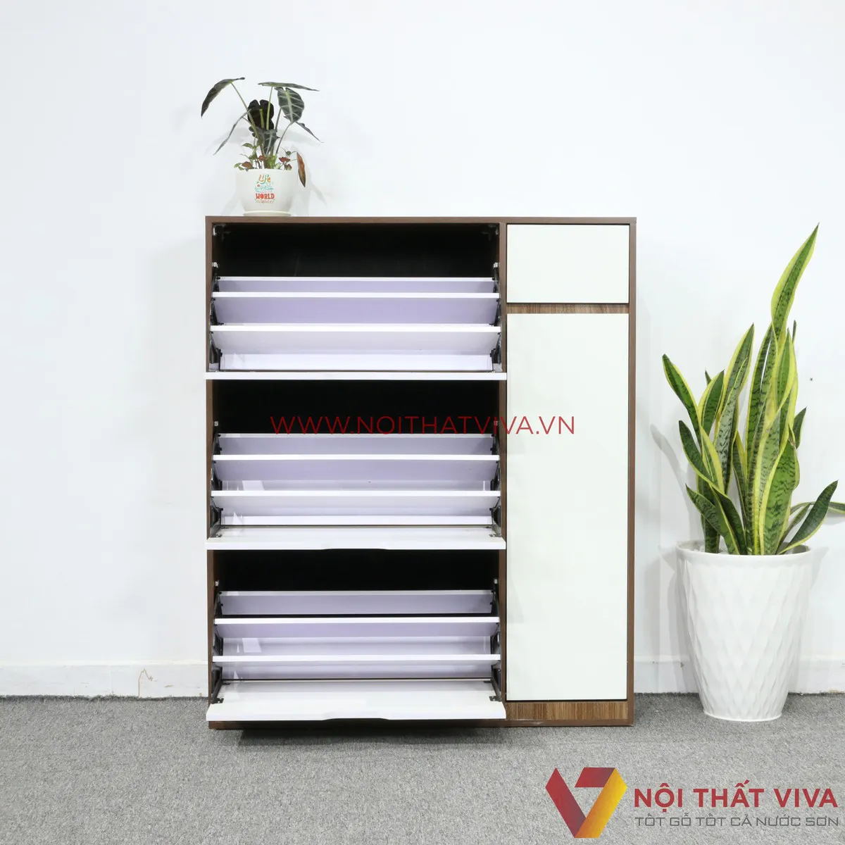 Tủ Giày Dép Tủ Giày Dép