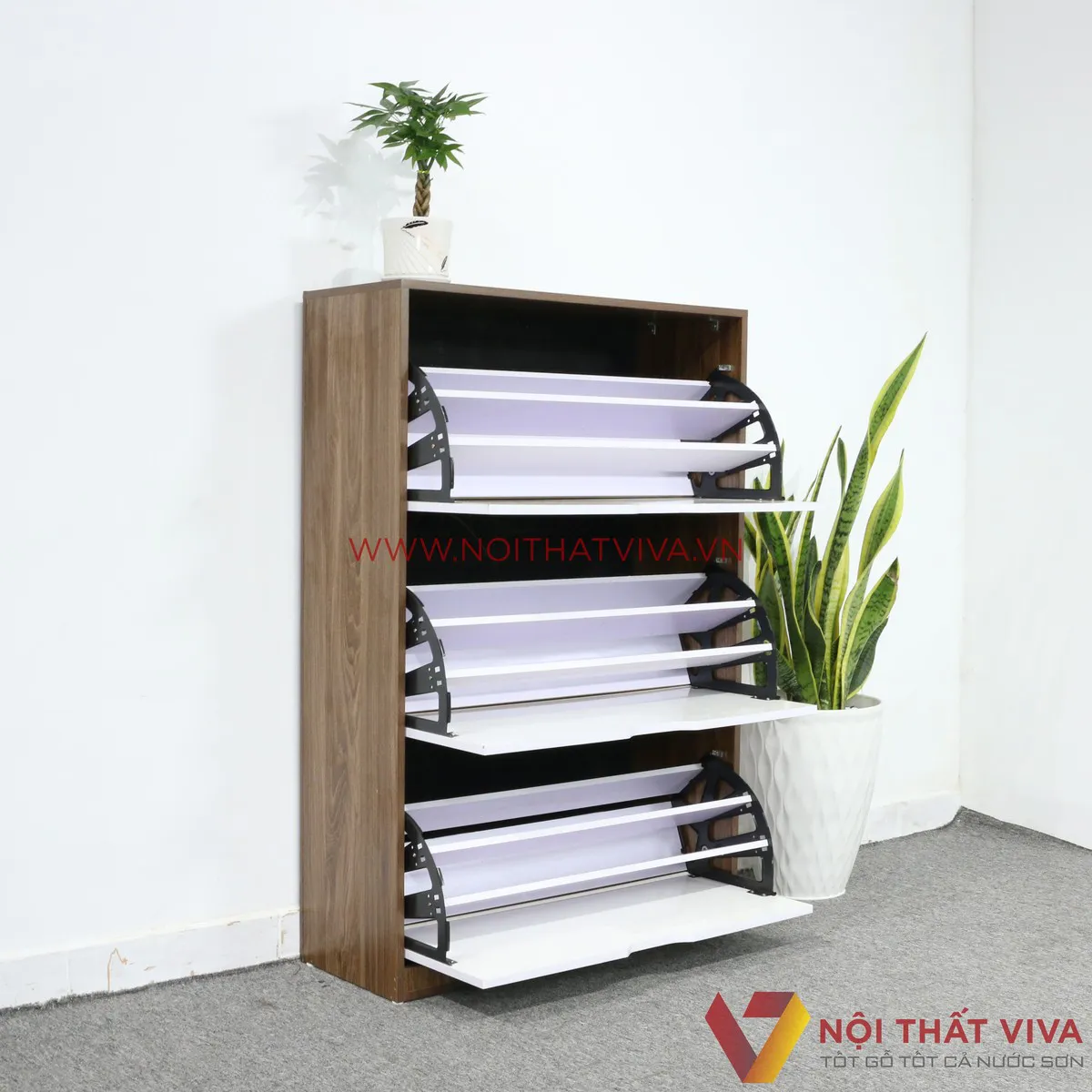 Tủ Giày Dép Tủ Giày Dép