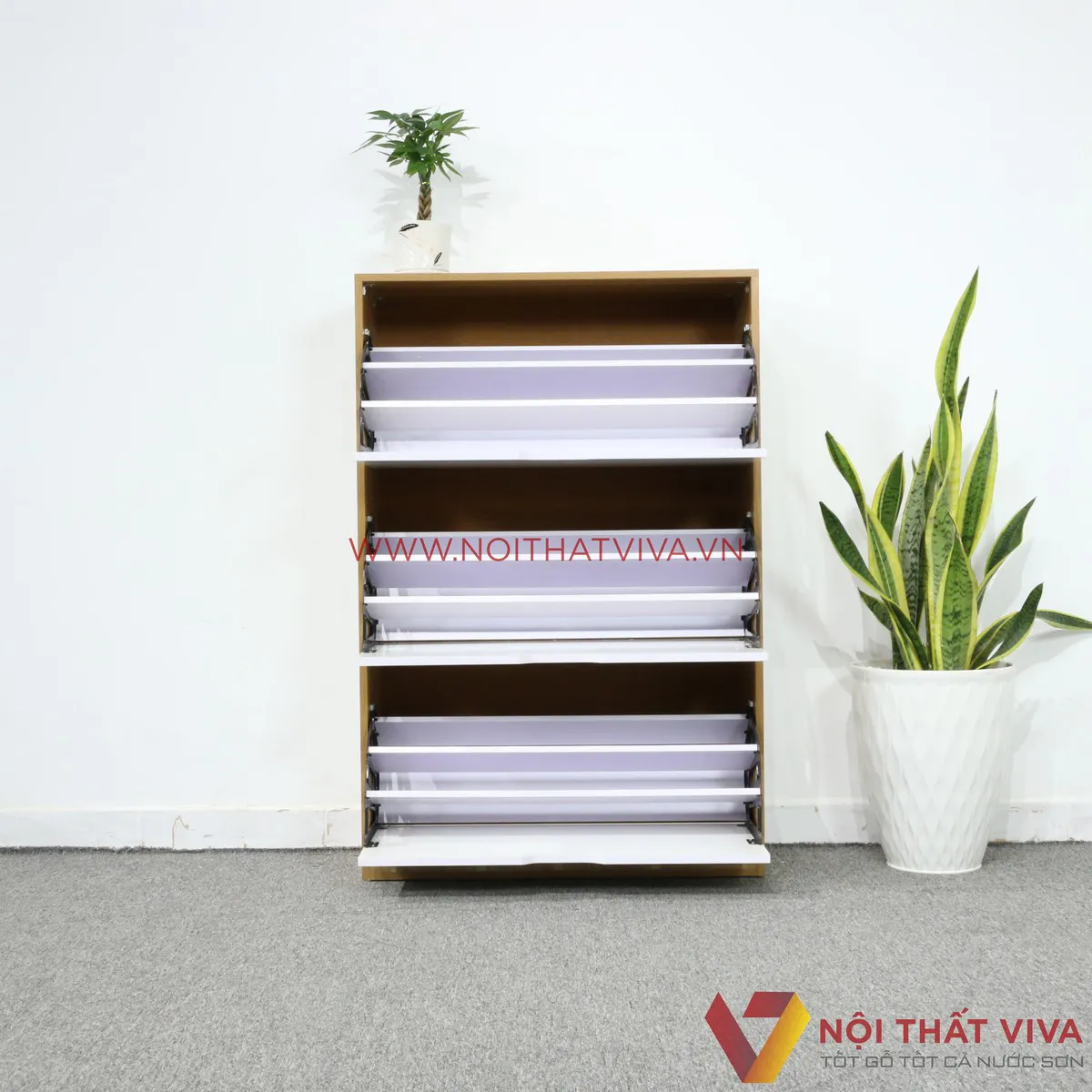Tủ Giày Dép Hiện Đại Tủ Giày Dép Hiện Đại