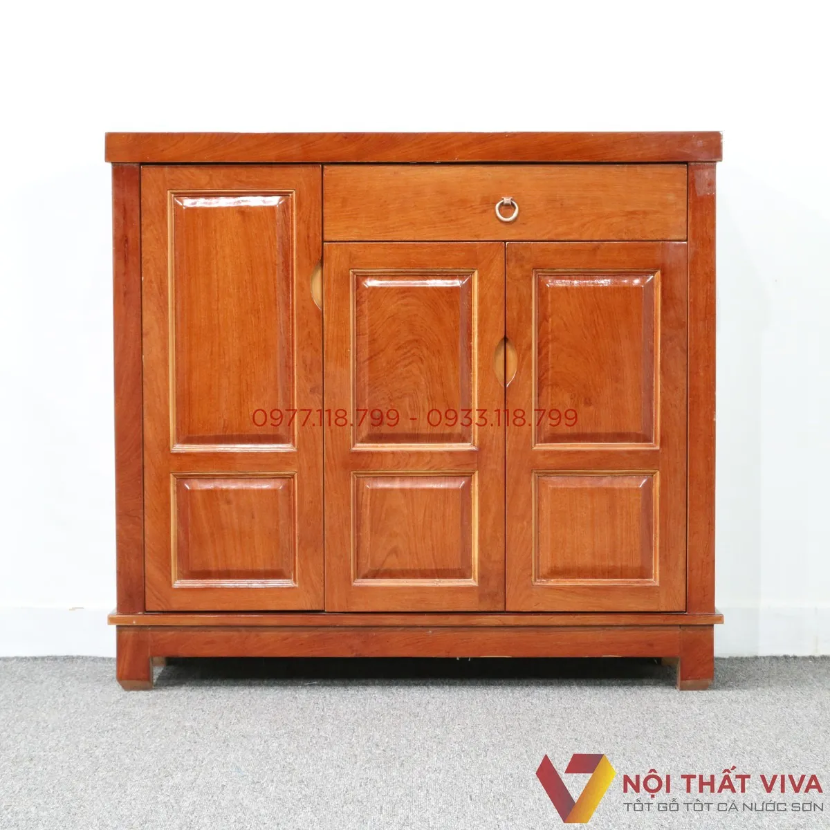 Tủ Giày Dép Gỗ Tự Nhiên Tủ Giày Dép Gỗ Tự Nhiên