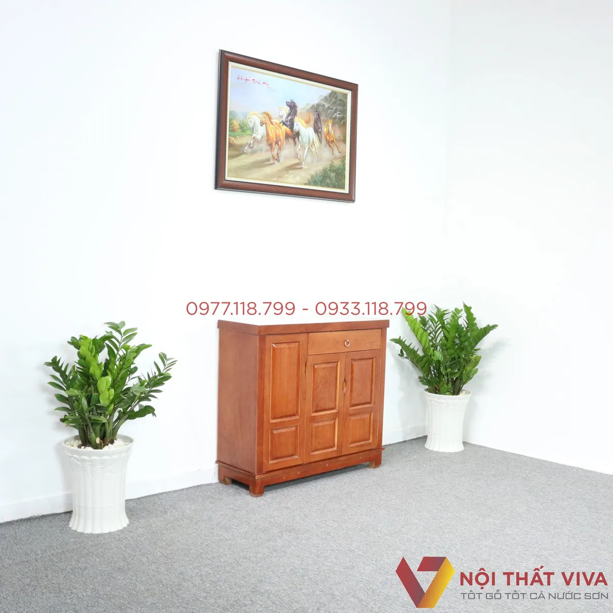 Tủ Giày Dép Gỗ Tự Nhiên Tủ Giày Dép Gỗ Tự Nhiên