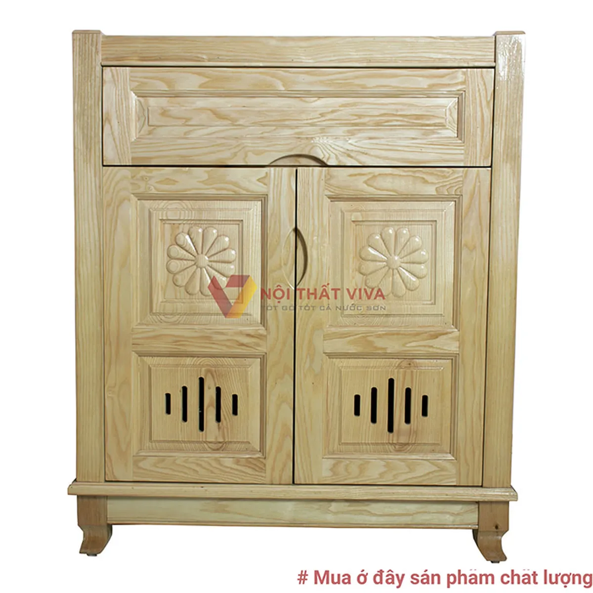 Tủ Giày Dép Gỗ Tự Nhiên Tủ Giày Dép Gỗ Tự Nhiên