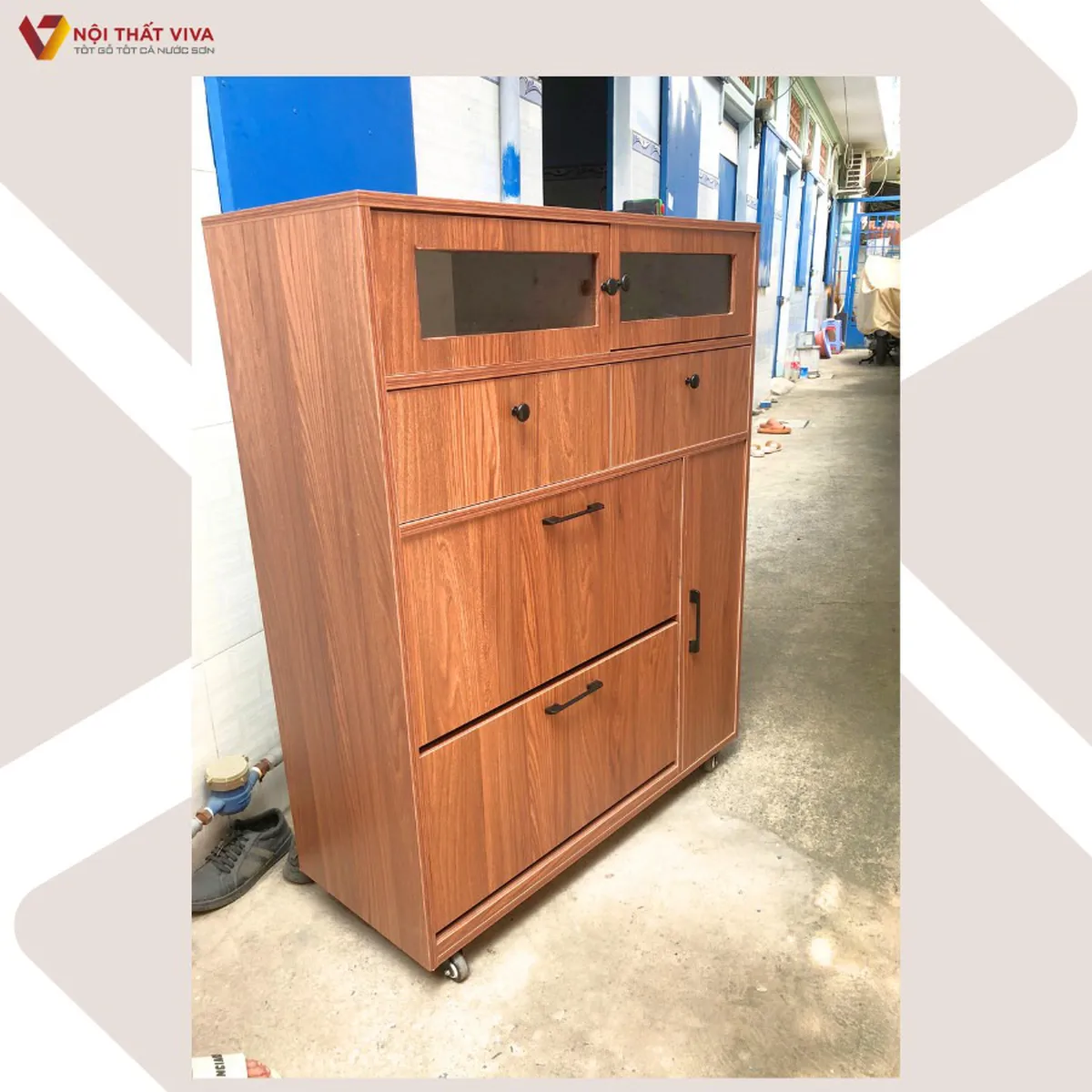 Tủ Giày Thông Minh Tủ Giày Thông Minh