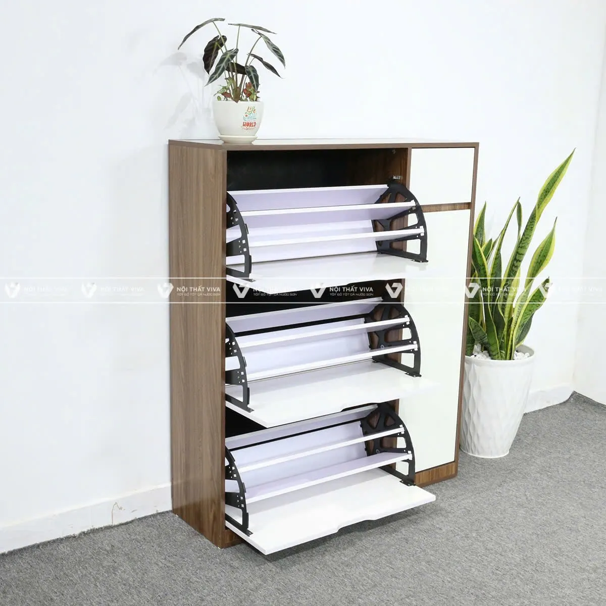 Tủ Giày Thông Minh Tủ Giày Thông Minh
