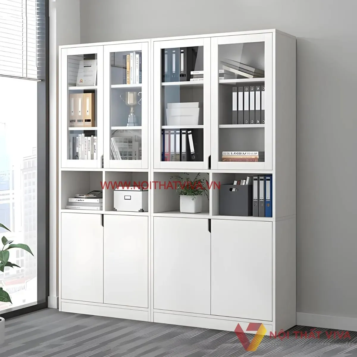 Tủ Hồ Sơ Gỗ Công Nghiệp Tủ Hồ Sơ Gỗ Công Nghiệp