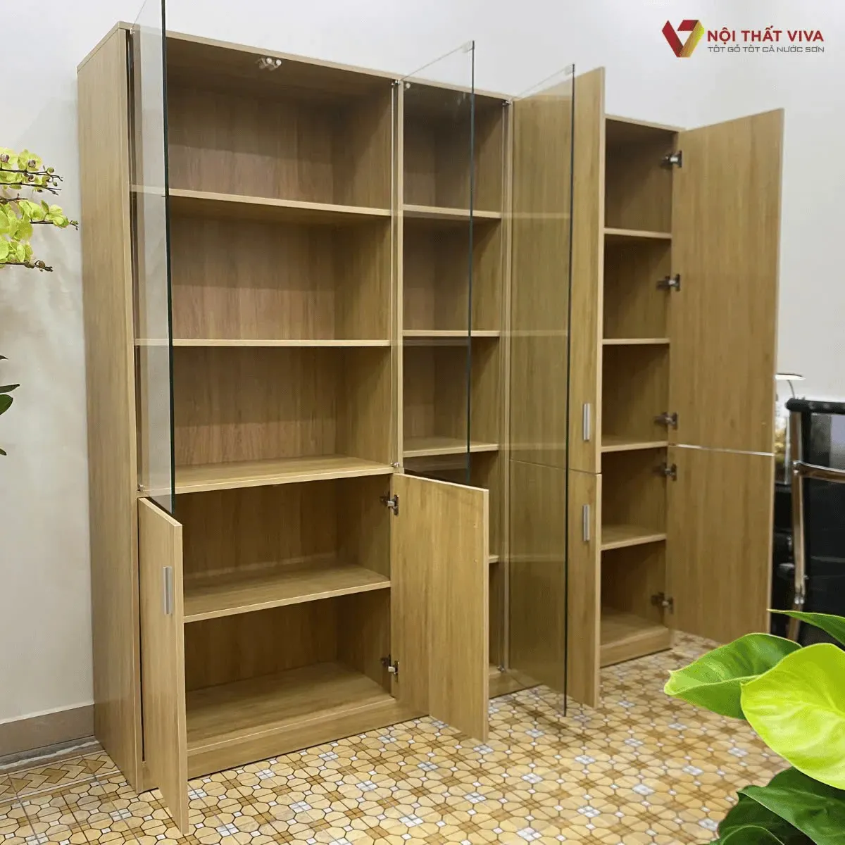Tủ Hồ Sơ Gỗ Công Nghiệp Tủ Hồ Sơ Gỗ Công Nghiệp