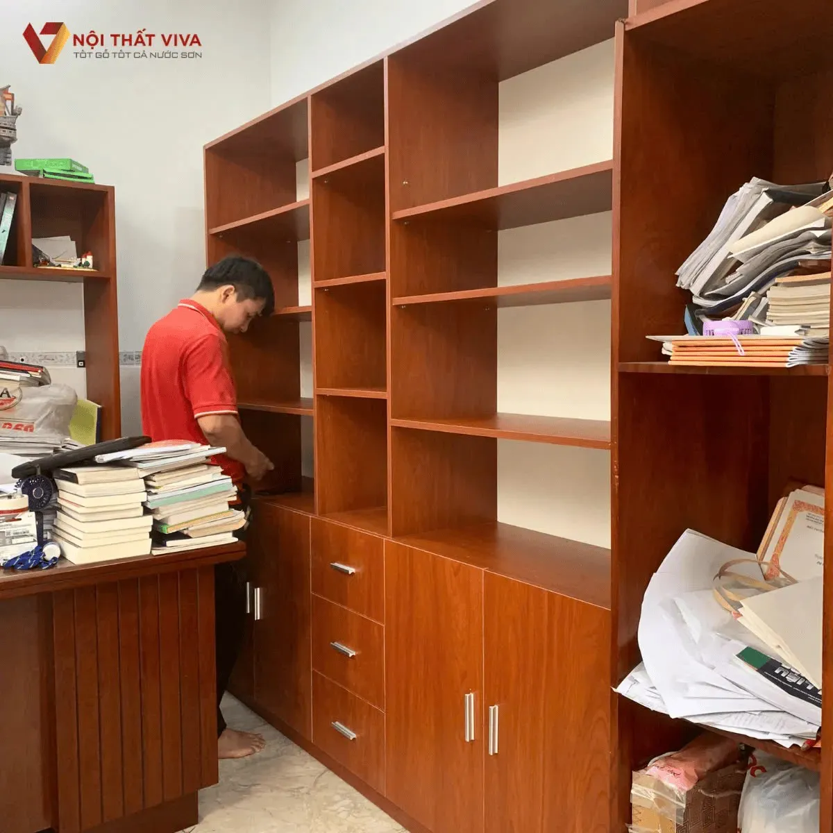 Tủ Hồ Sơ Gỗ Công Nghiệp Tủ Hồ Sơ Gỗ Công Nghiệp