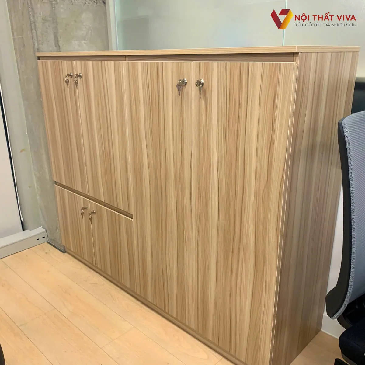 Tủ Hồ Sơ Gỗ Công Nghiệp Tủ Hồ Sơ Gỗ Công Nghiệp
