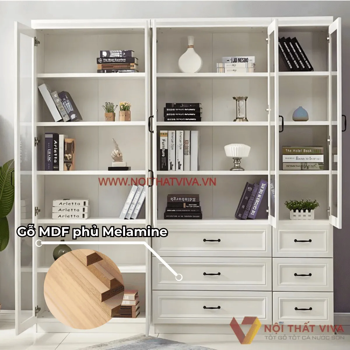 Tủ Hồ Sơ Gỗ Công Nghiệp Tủ Hồ Sơ Gỗ Công Nghiệp