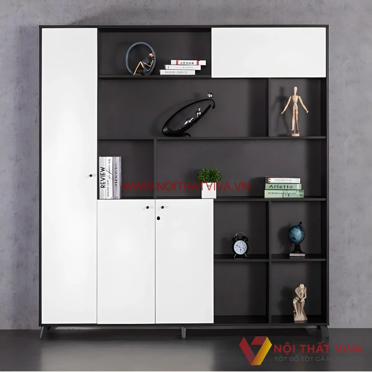Tủ Hồ Sơ Gỗ Công Nghiệp Tủ Hồ Sơ Gỗ Công Nghiệp