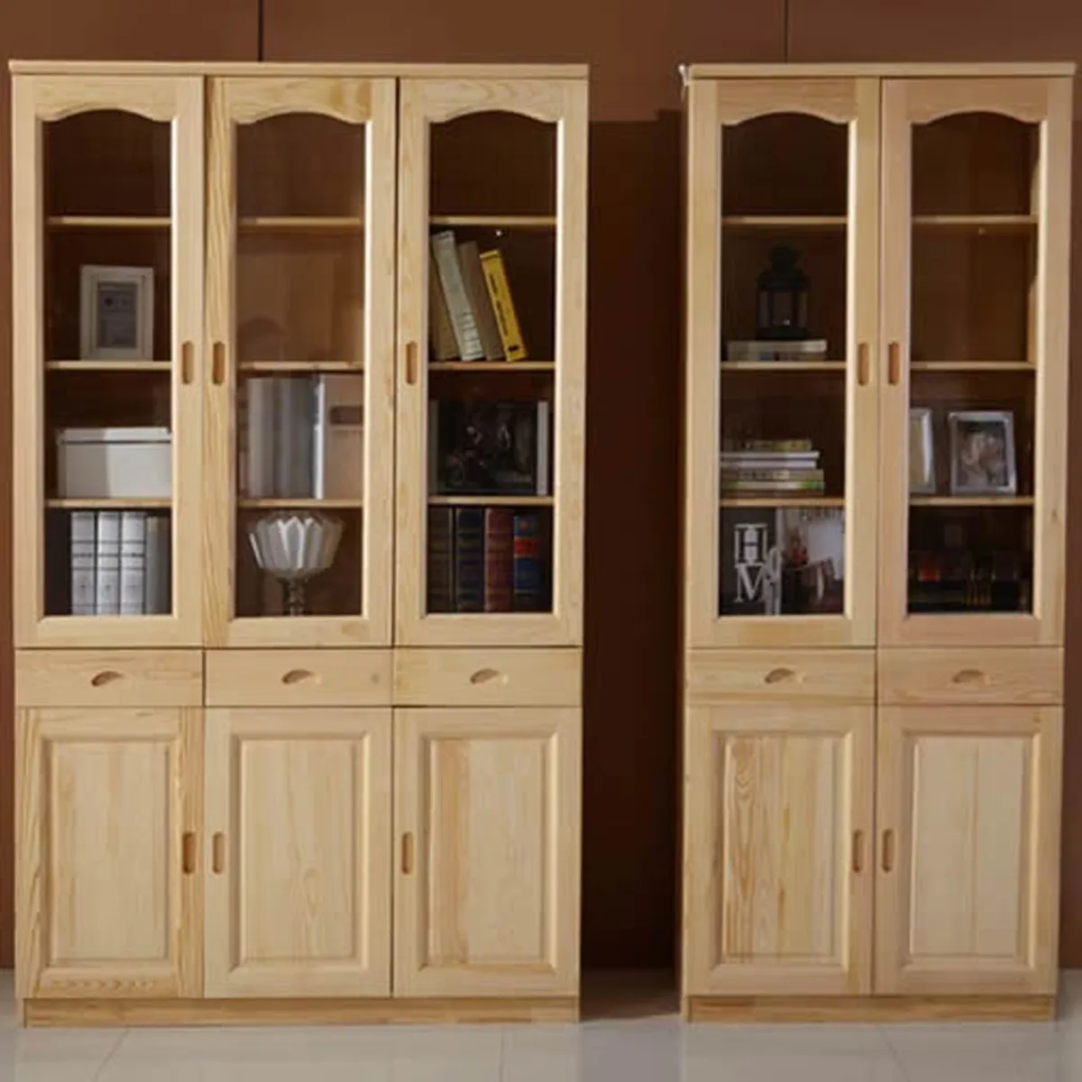 Tủ Hồ Sơ Gỗ Tự Nhiên Tủ Hồ Sơ Gỗ Tự Nhiên