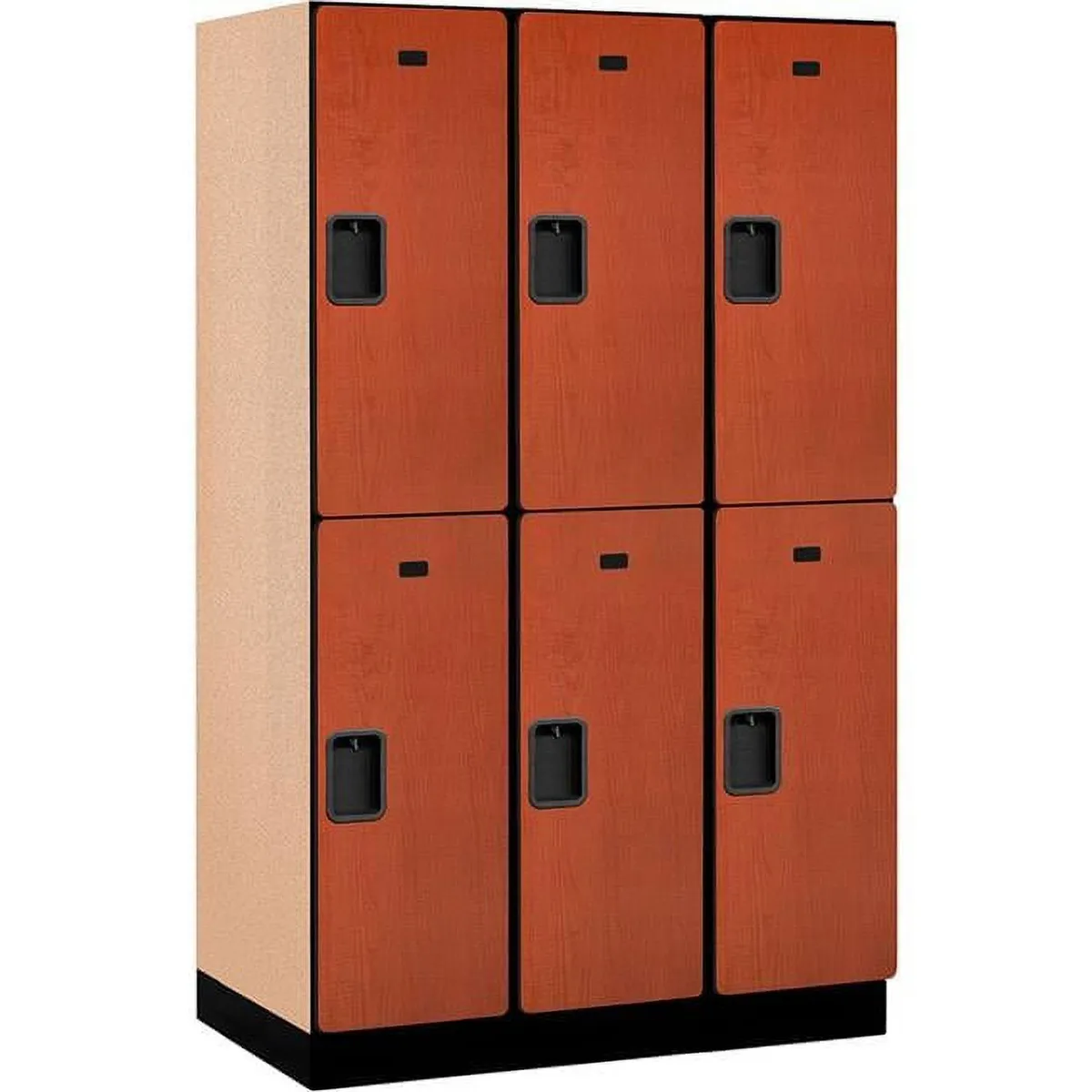 Tủ Locker Gỗ Tủ Locker Gỗ