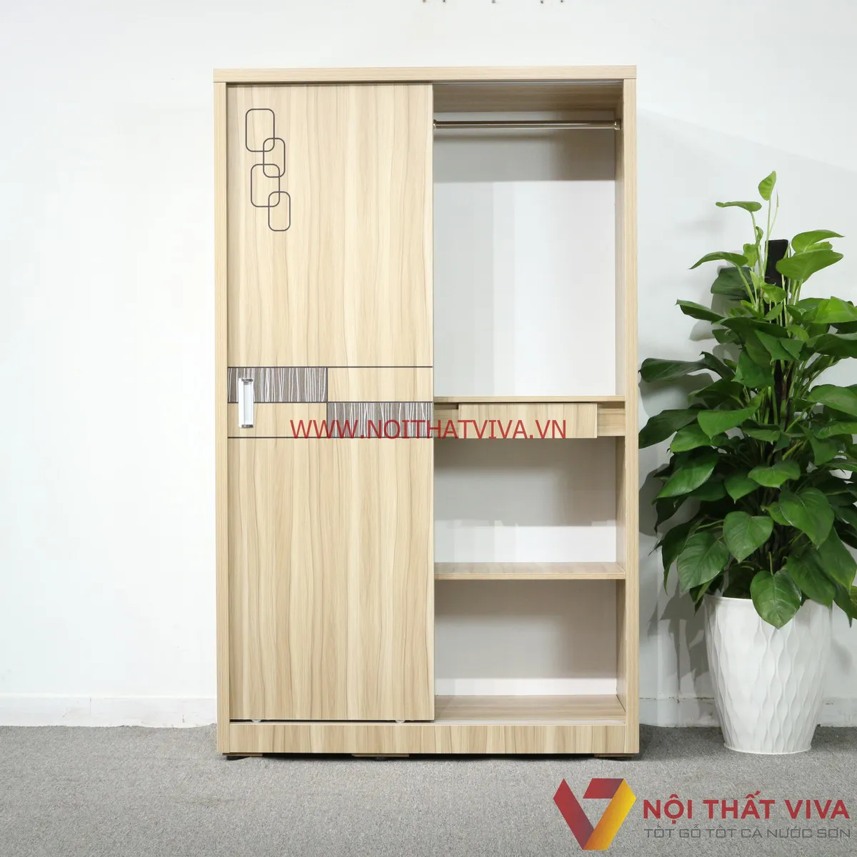 Tủ Quần Áo Tủ Quần Áo