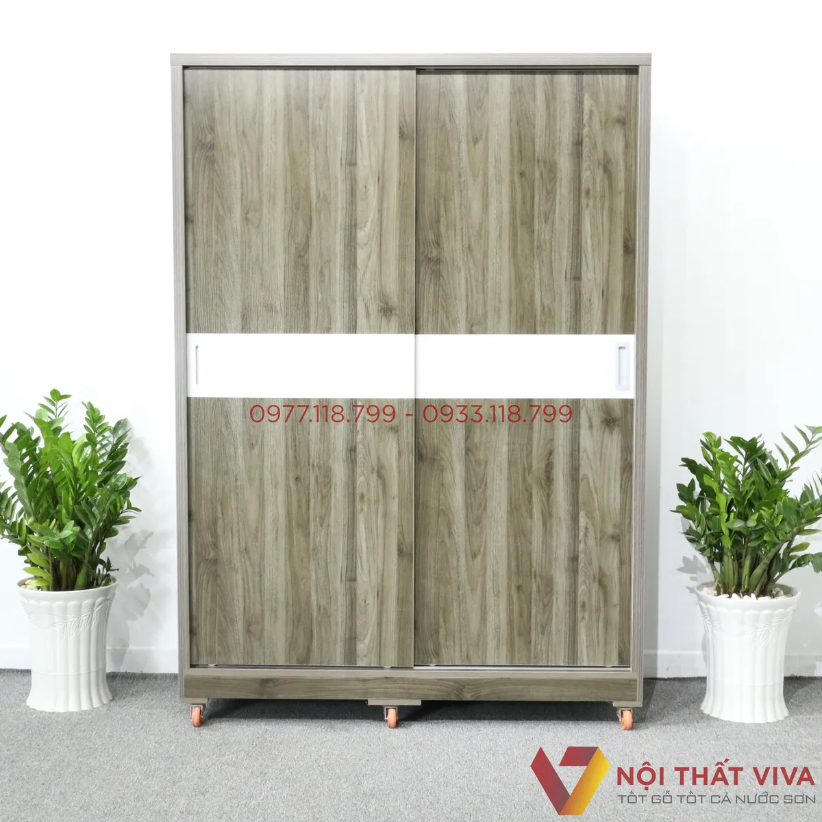 Tủ quần áo 2 cửa: Những thiết kế tối ưu về công năng lẫn giá rẻ Tủ quần áo 2 cửa: Những thiết kế tối ưu về công năng lẫn giá rẻ