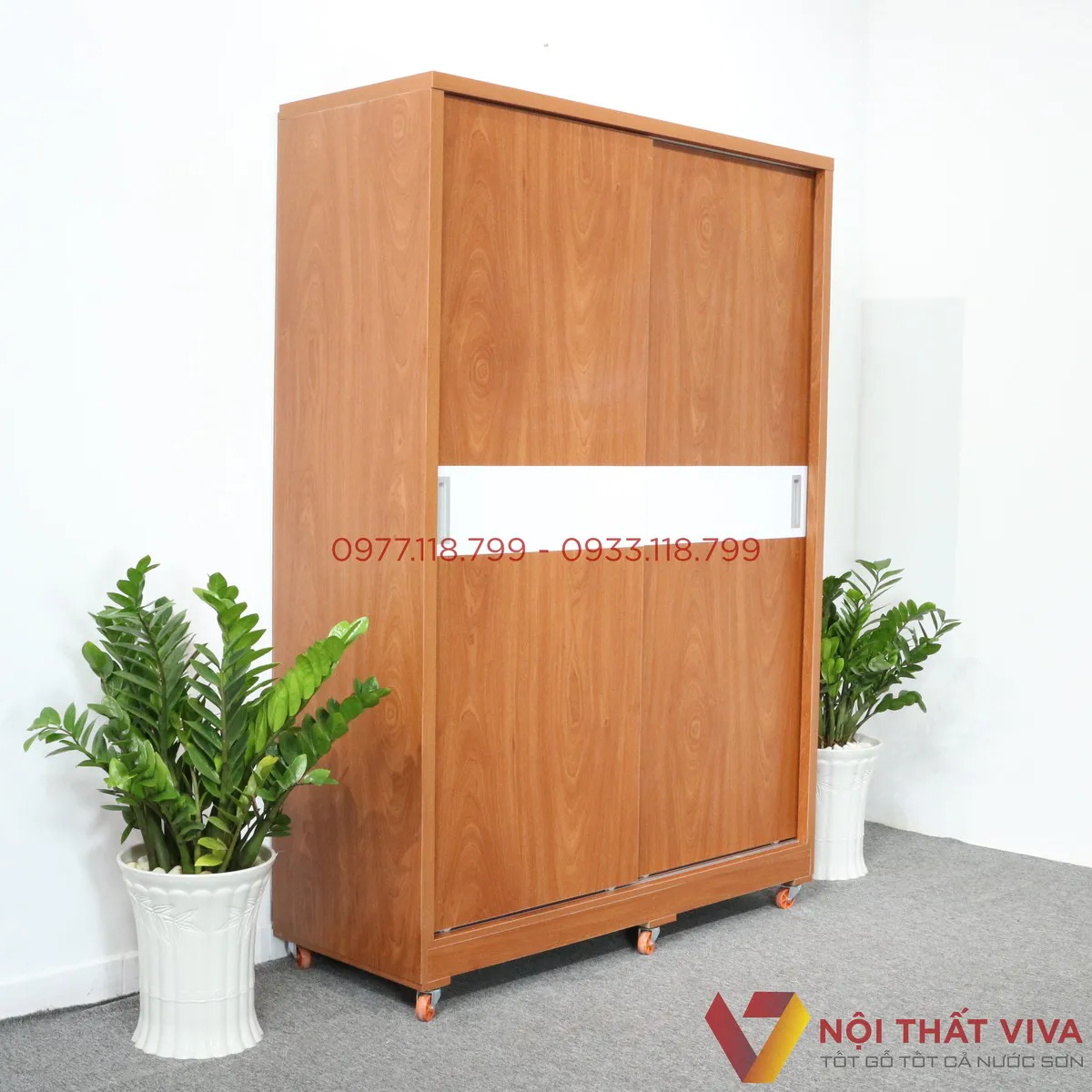 Tủ quần áo 2 cửa: Những thiết kế tối ưu về công năng lẫn giá rẻ Tủ quần áo 2 cửa: Những thiết kế tối ưu về công năng lẫn giá rẻ