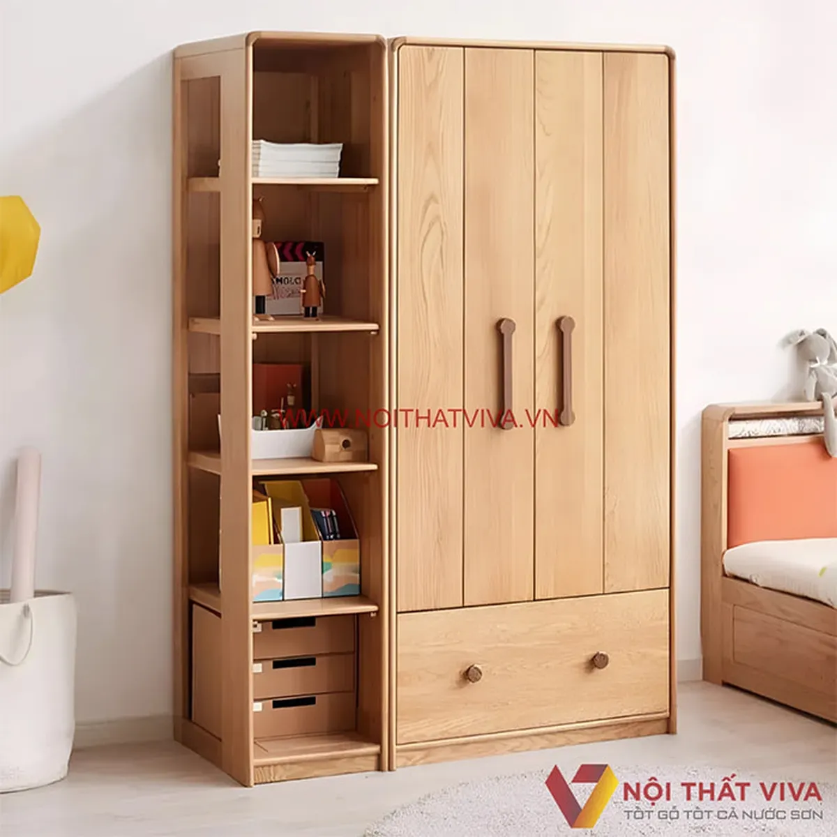 Tủ Quần Áo Tủ Quần Áo