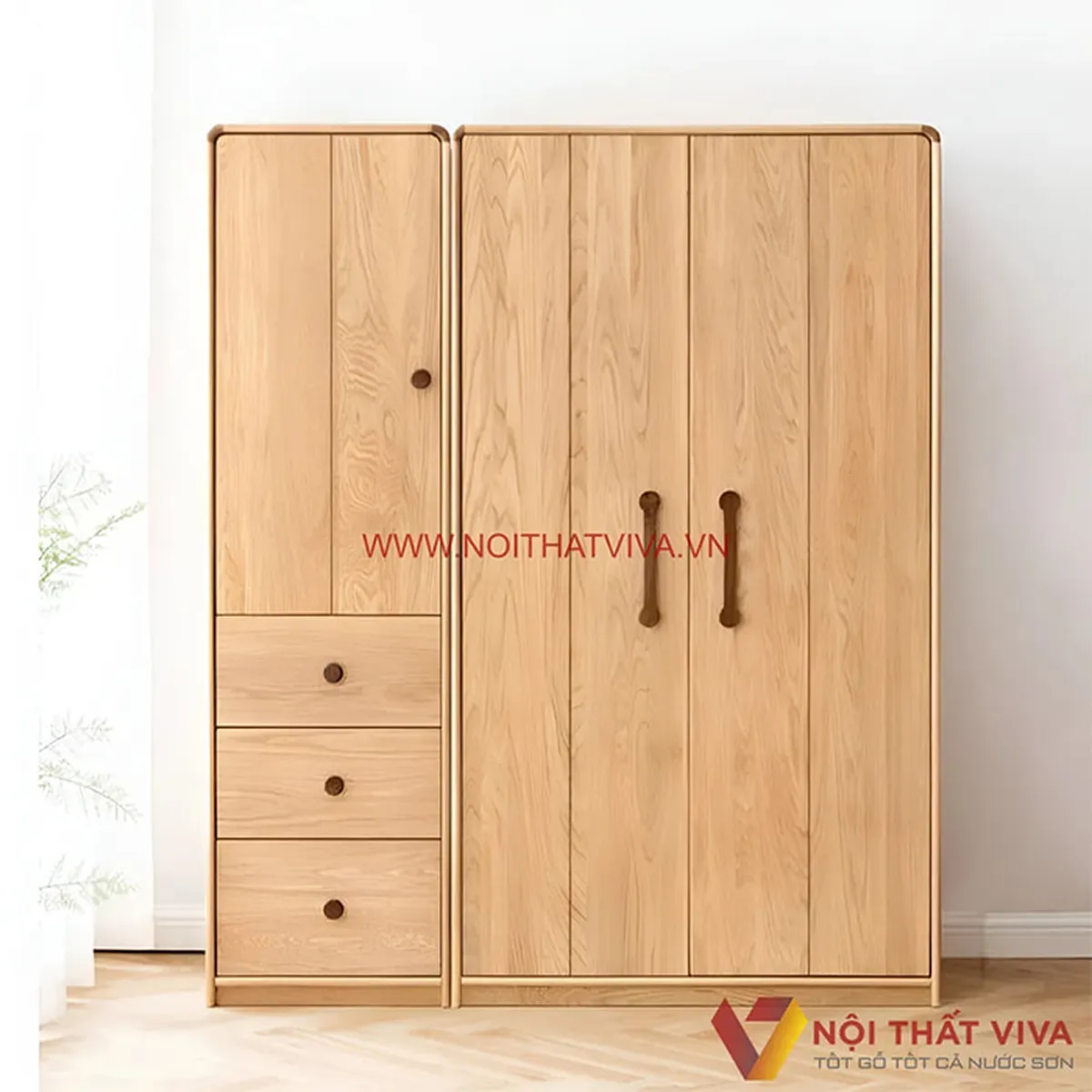 Tủ Quần Áo Tủ Quần Áo