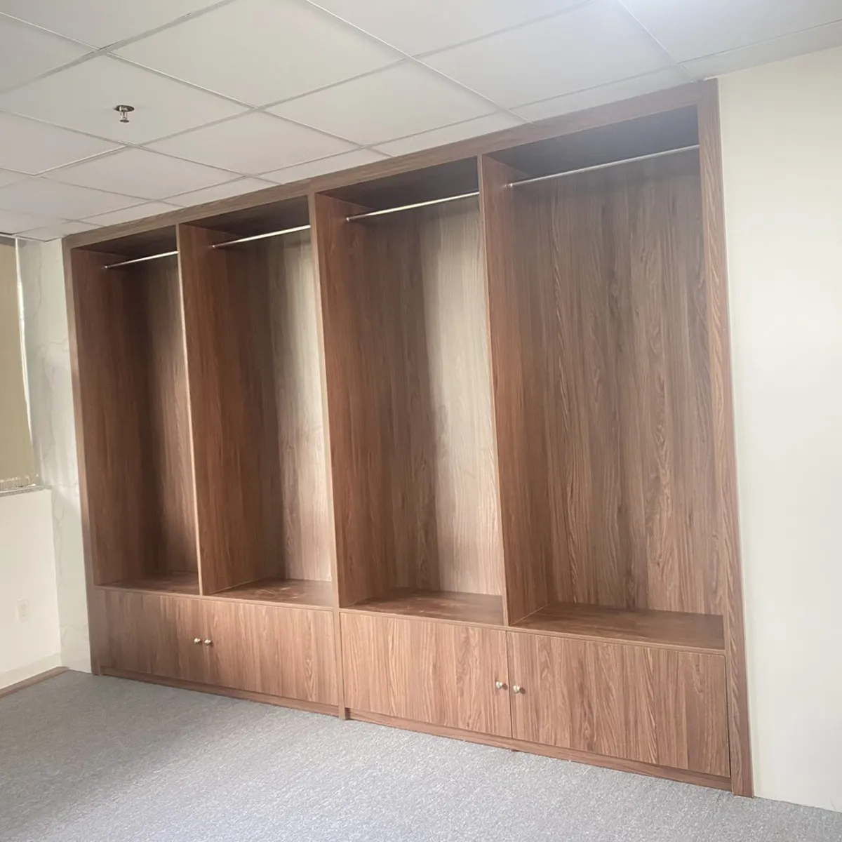 Tủ Âm Tường Tủ Âm Tường