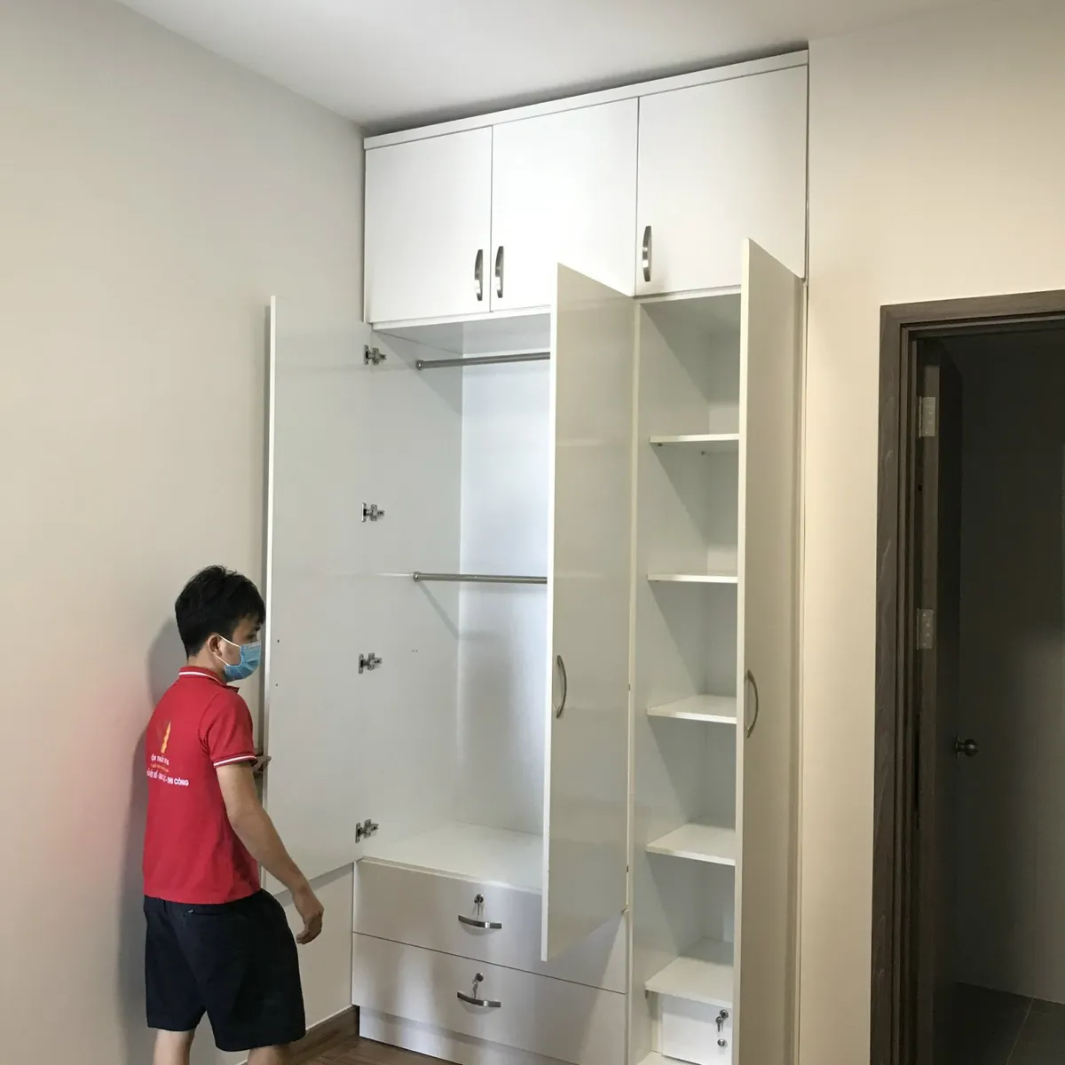 Tủ Âm Tường Tủ Âm Tường