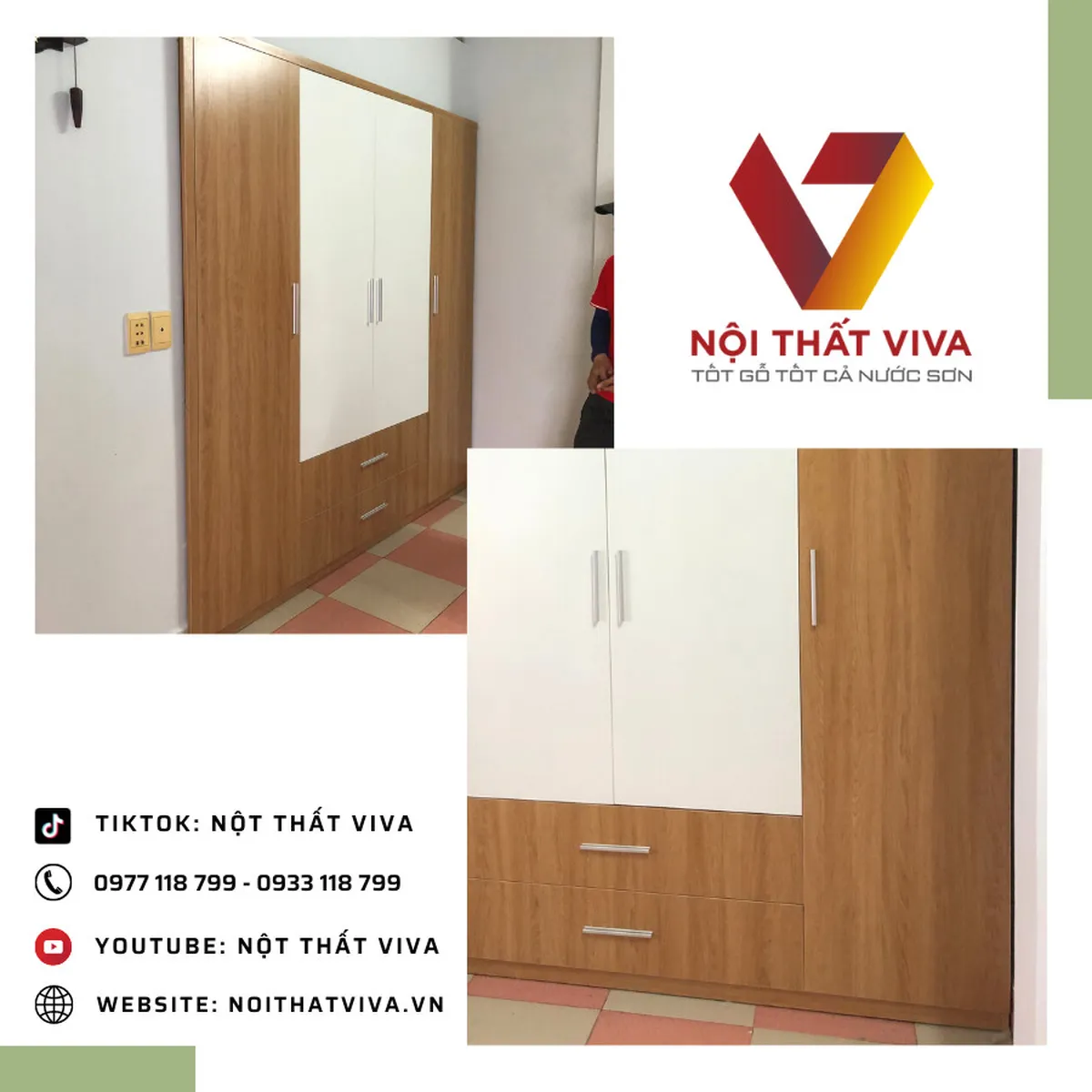 Tủ quần áo âm tường gỗ công nghiệp và quy chuẩn thiết kế hiện nay Tủ quần áo âm tường gỗ công nghiệp và quy chuẩn thiết kế hiện nay