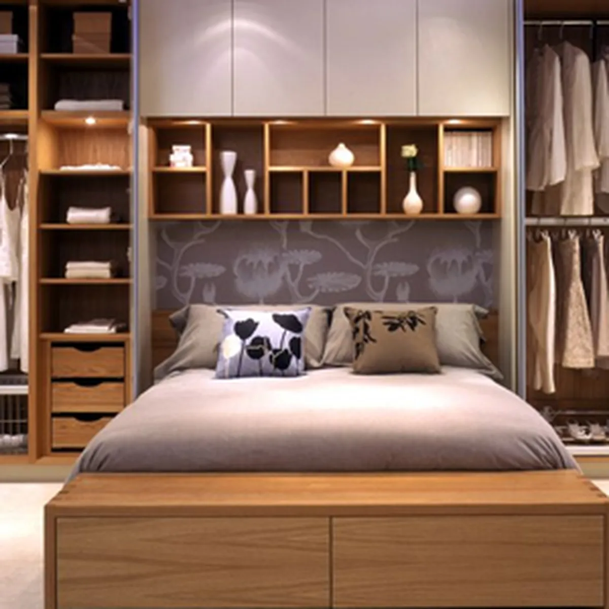 Tủ Âm Tường Tủ Âm Tường