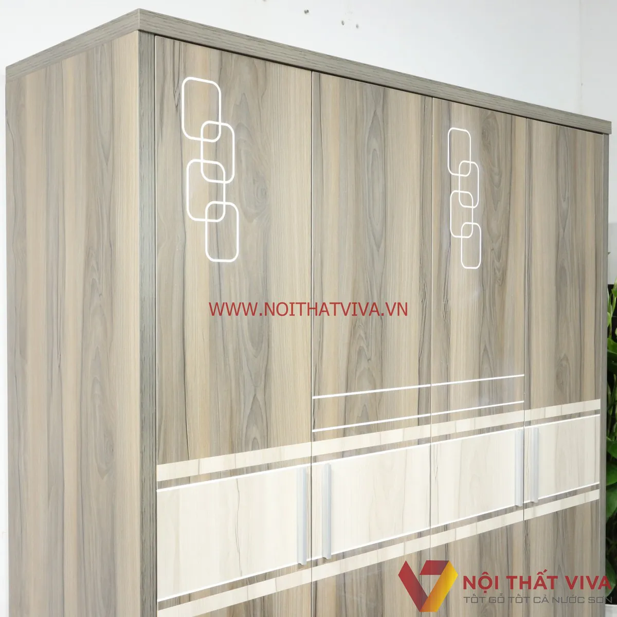 Tủ quần áo bằng ván ép có những loại nào? Nên chọn loại nào tốt nhất? Tủ quần áo bằng ván ép có những loại nào? Nên chọn loại nào tốt nhất?