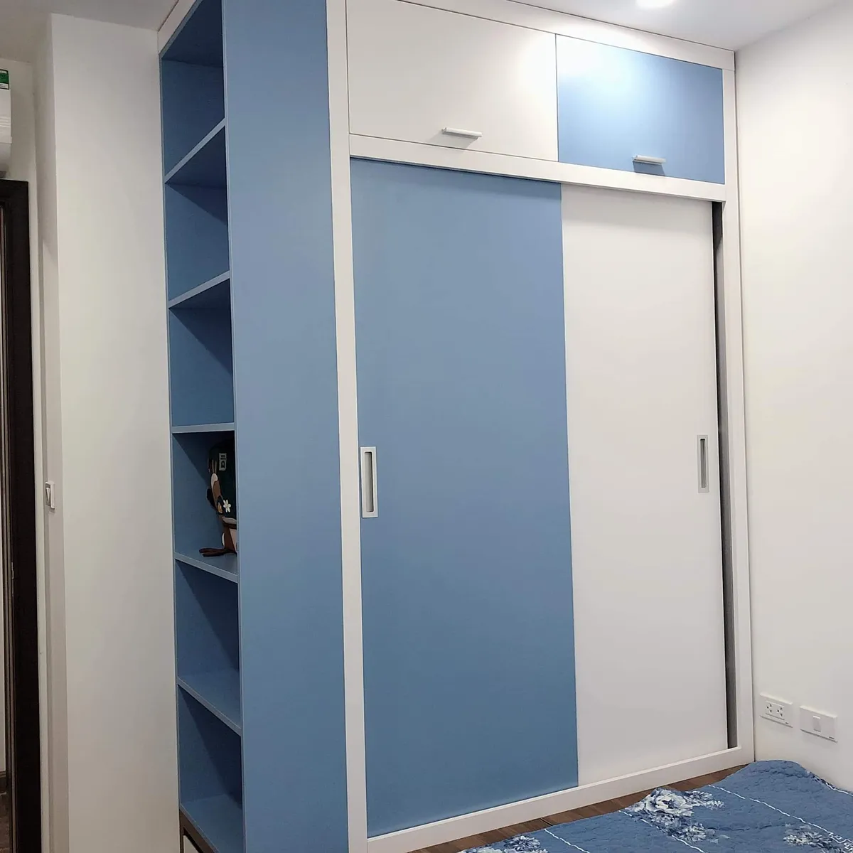 Tủ Quần Áo Cho Bé Trai Tủ Quần Áo Cho Bé Trai