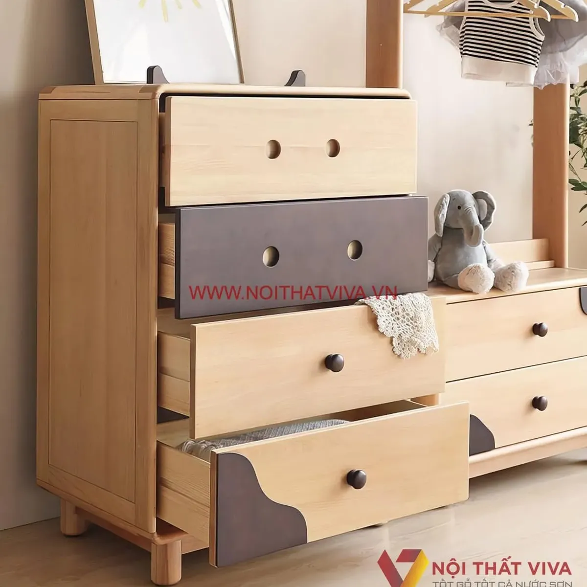 Tủ Quần Áo Cho Bé Trai Tủ Quần Áo Cho Bé Trai