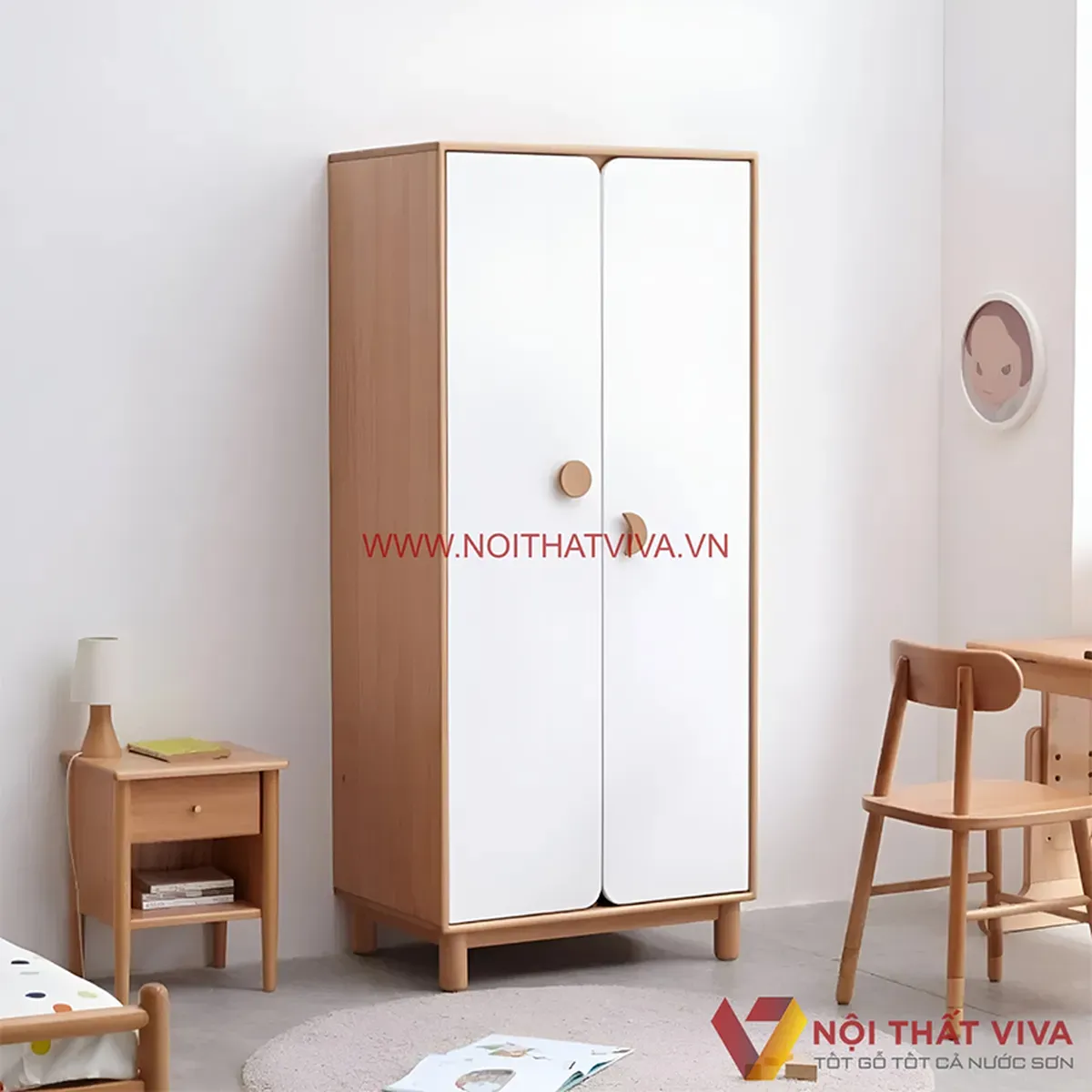 Tủ Quần Áo Cho Bé Trai Tủ Quần Áo Cho Bé Trai