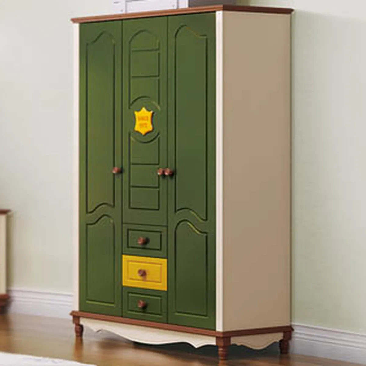 Tủ Quần Áo Cho Bé Trai Tủ Quần Áo Cho Bé Trai