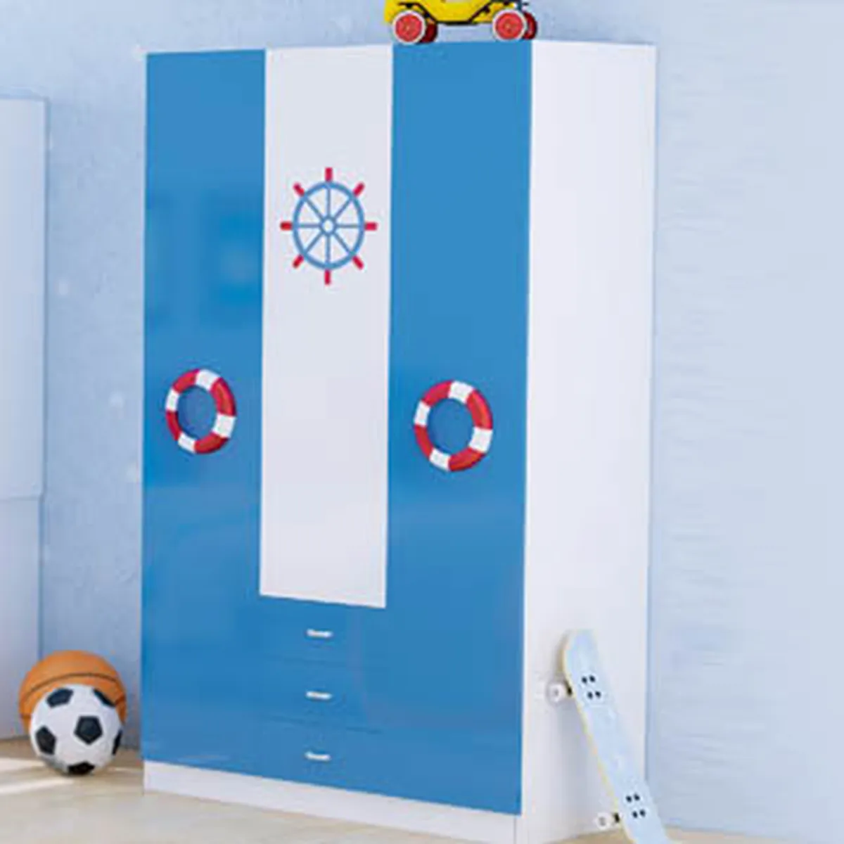 Tủ Quần Áo Cho Bé Trai Tủ Quần Áo Cho Bé Trai