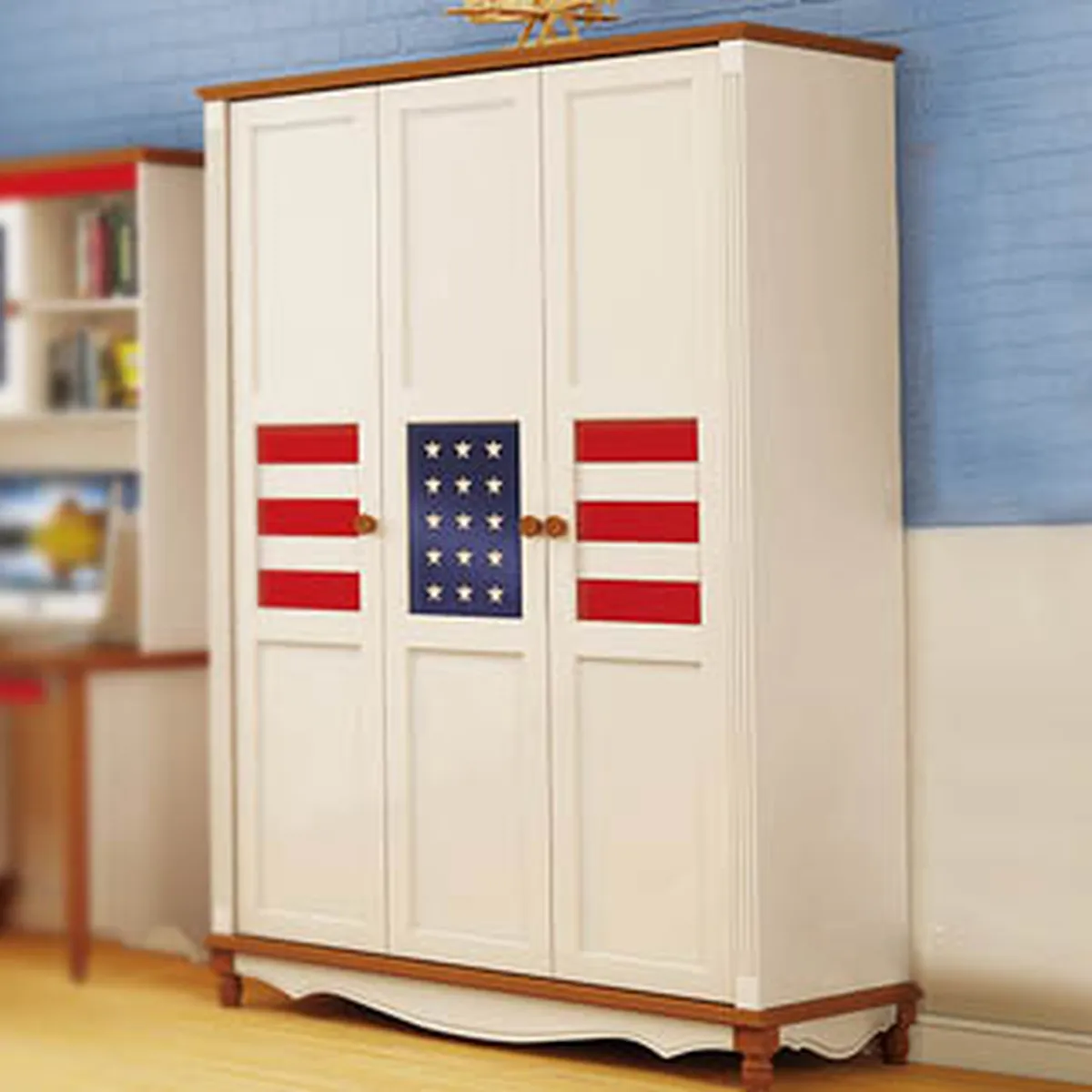 Tủ Quần Áo Cho Bé Trai Tủ Quần Áo Cho Bé Trai