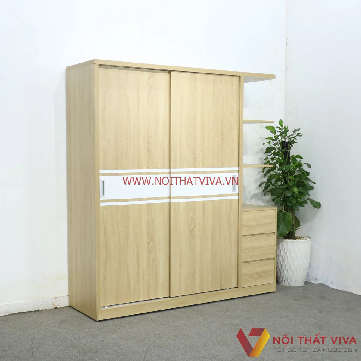 Tủ Quần Áo Cửa Lùa Tủ Quần Áo Cửa Lùa