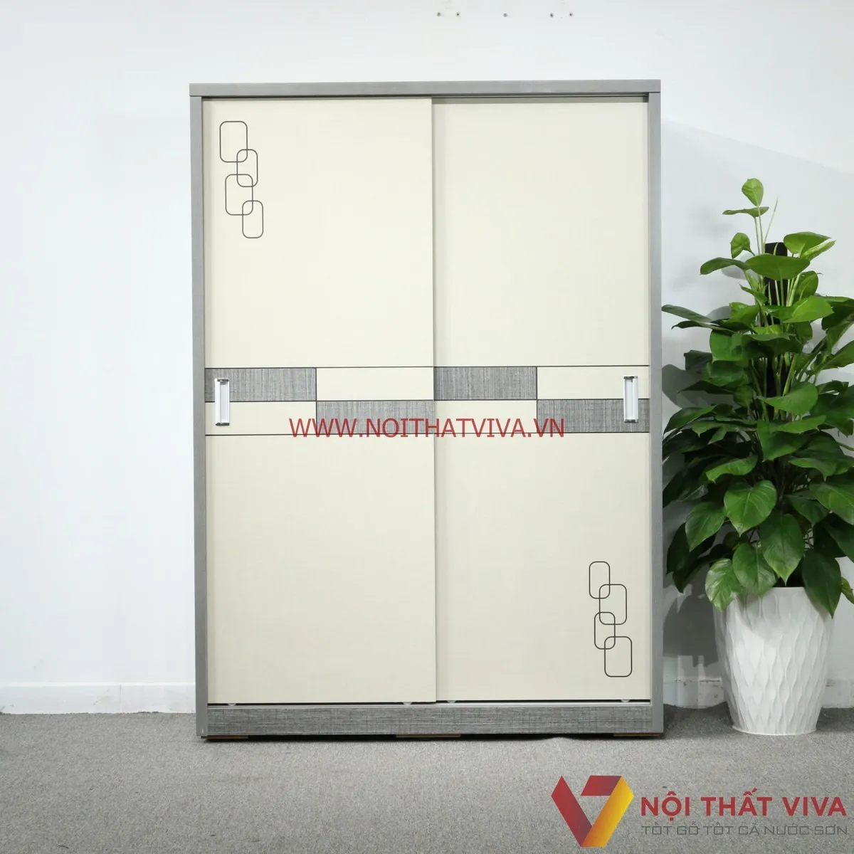 Tủ Quần Áo Cửa Lùa Tủ Quần Áo Cửa Lùa