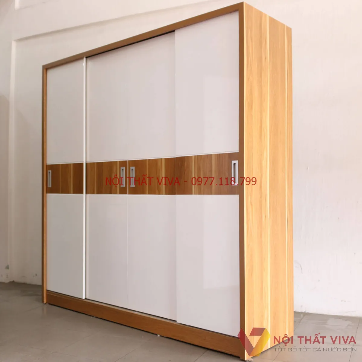 Tủ Quần Áo Cửa Lùa Tủ Quần Áo Cửa Lùa