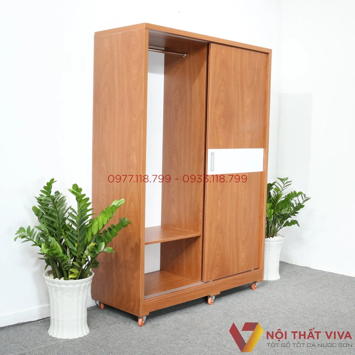 Tủ Quần Áo Cửa Lùa Tủ Quần Áo Cửa Lùa