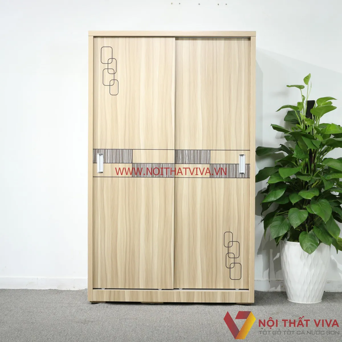 Tủ Quần Áo Cửa Lùa Tủ Quần Áo Cửa Lùa