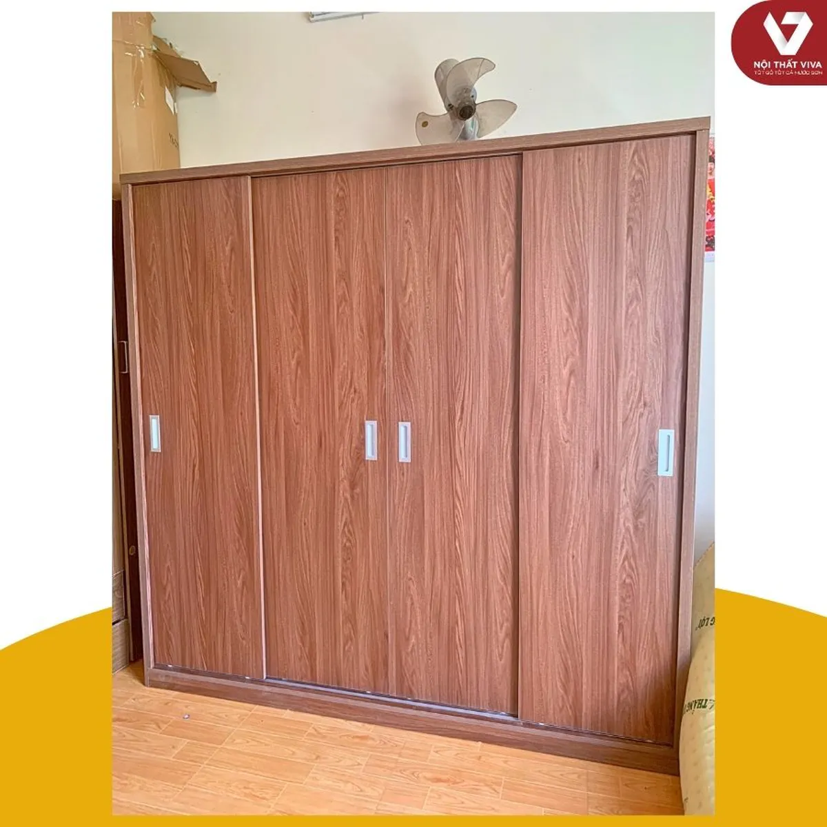 Tủ Quần Áo Cửa Lùa Gỗ Công Nghiệp - Hiện Đại Và Tiện Nghi Đến Tận Nhà Tủ Quần Áo Cửa Lùa Gỗ Công Nghiệp - Hiện Đại Và Tiện Nghi Đến Tận Nhà