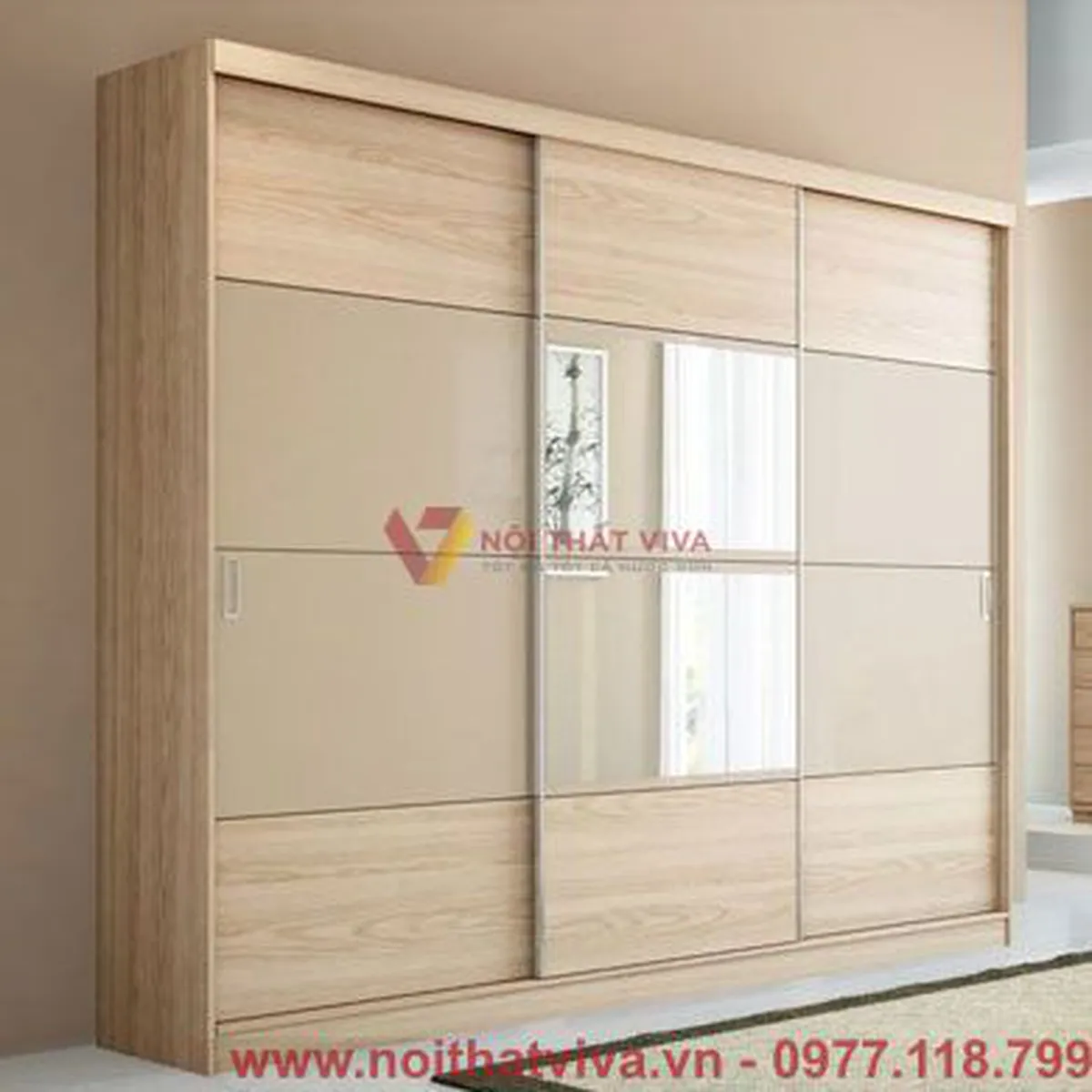 Tủ Quần Áo Cửa Lùa Tủ Quần Áo Cửa Lùa