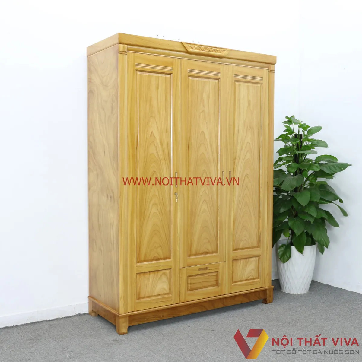 Tủ quần áo gỗ 1m6 và những điều cần lưu ý khi chọn mua Tủ quần áo gỗ 1m6 và những điều cần lưu ý khi chọn mua