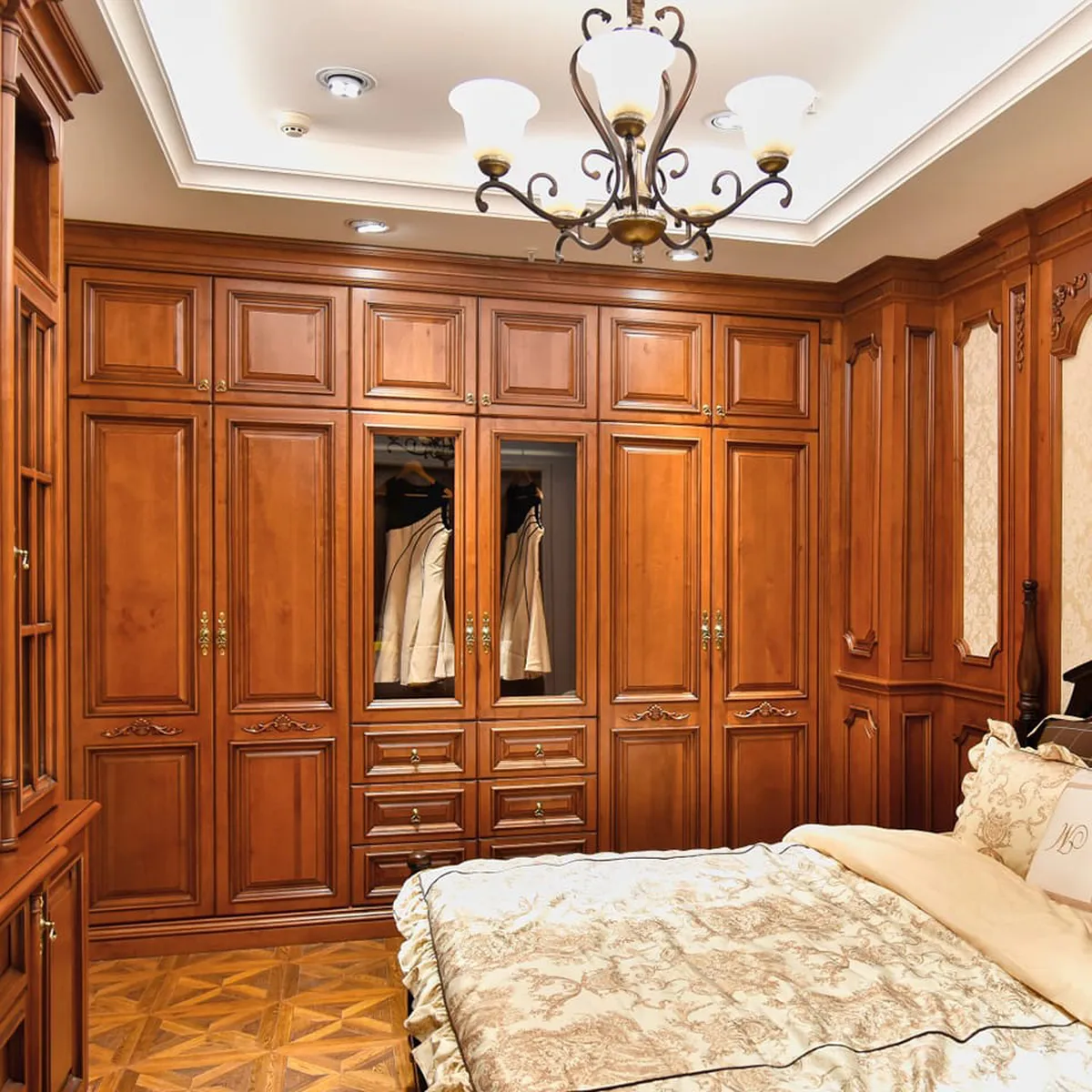 Tủ Quần Áo Kịch Trần Tủ Quần Áo Kịch Trần