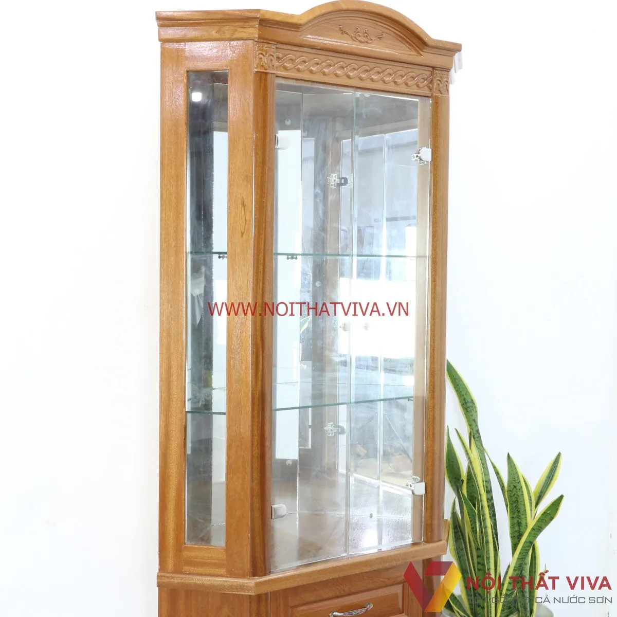 Tủ Rượu Cánh Kính Tủ Rượu Cánh Kính