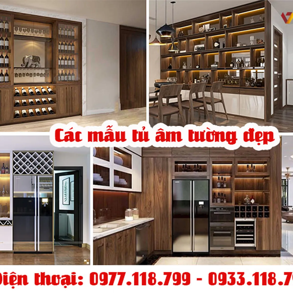 Tủ Rượu Cánh Kính Tủ Rượu Cánh Kính