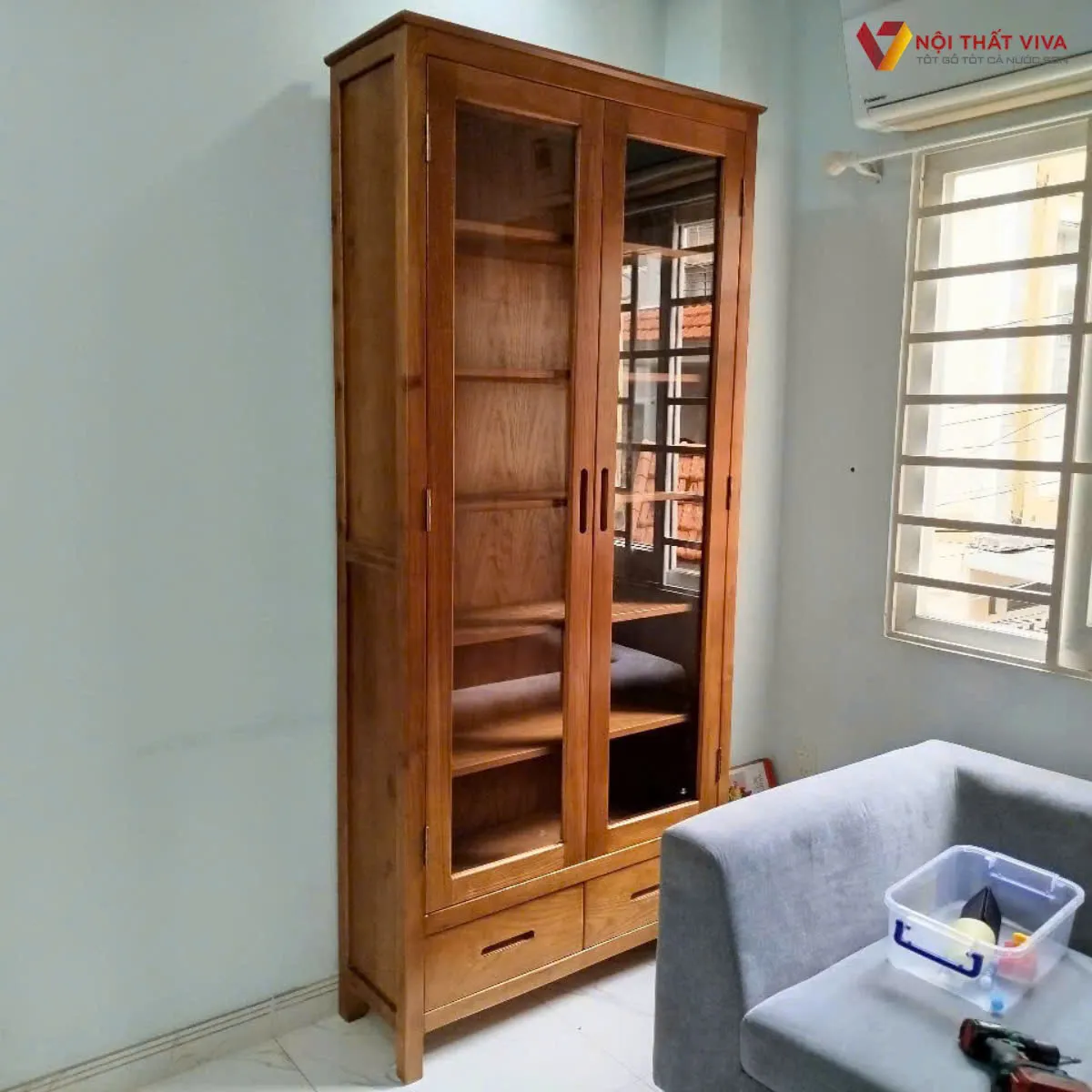 Tủ Rượu Gỗ Tự Nhiên Tủ Rượu Gỗ Tự Nhiên