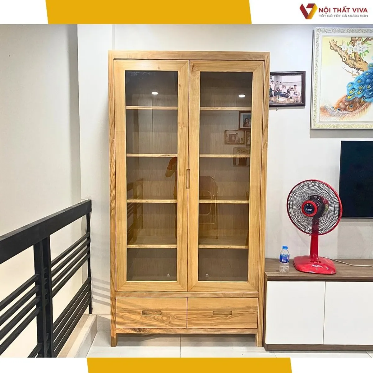 Tủ Rượu Gỗ Tự Nhiên Tủ Rượu Gỗ Tự Nhiên