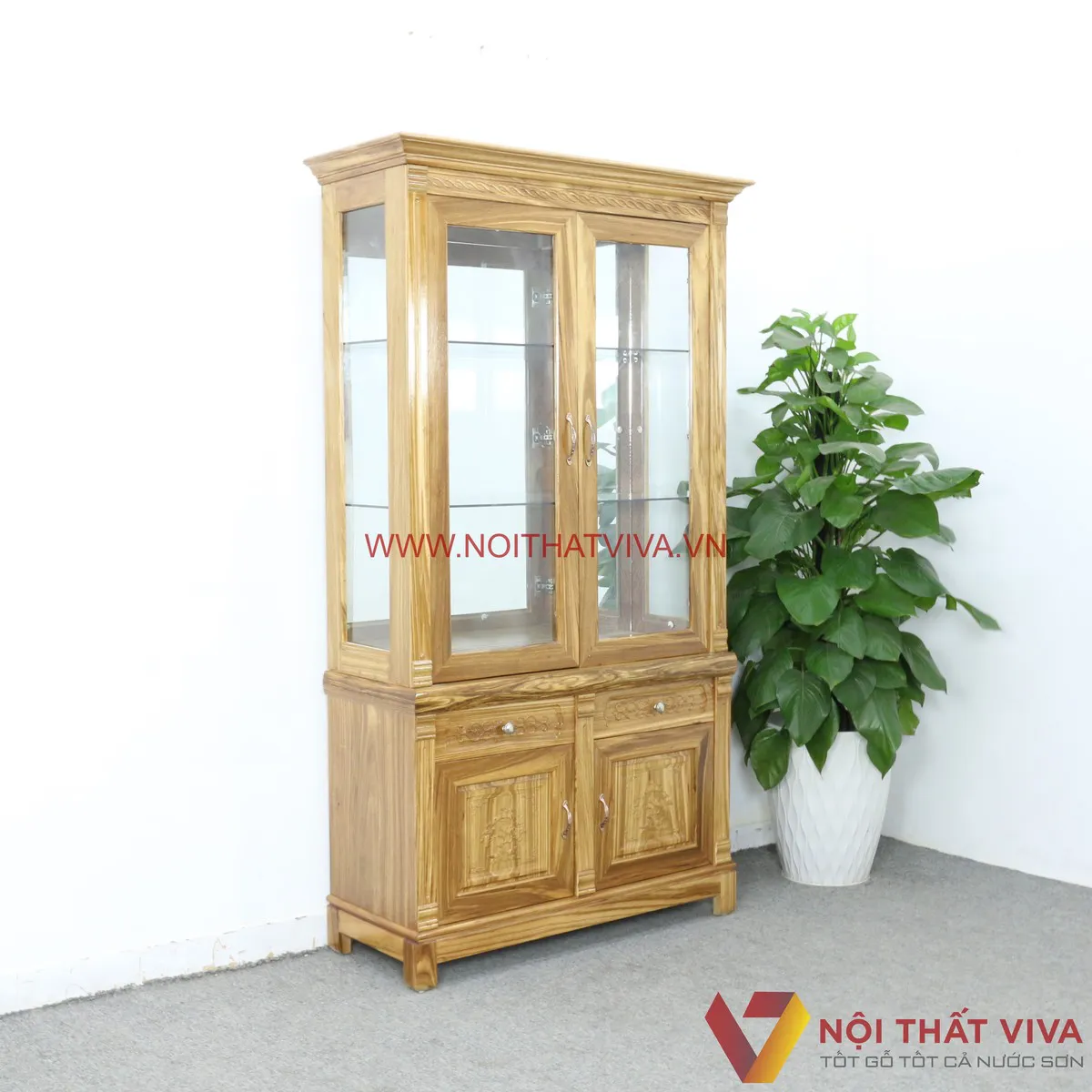 Tủ Rượu Gỗ Tự Nhiên Tủ Rượu Gỗ Tự Nhiên