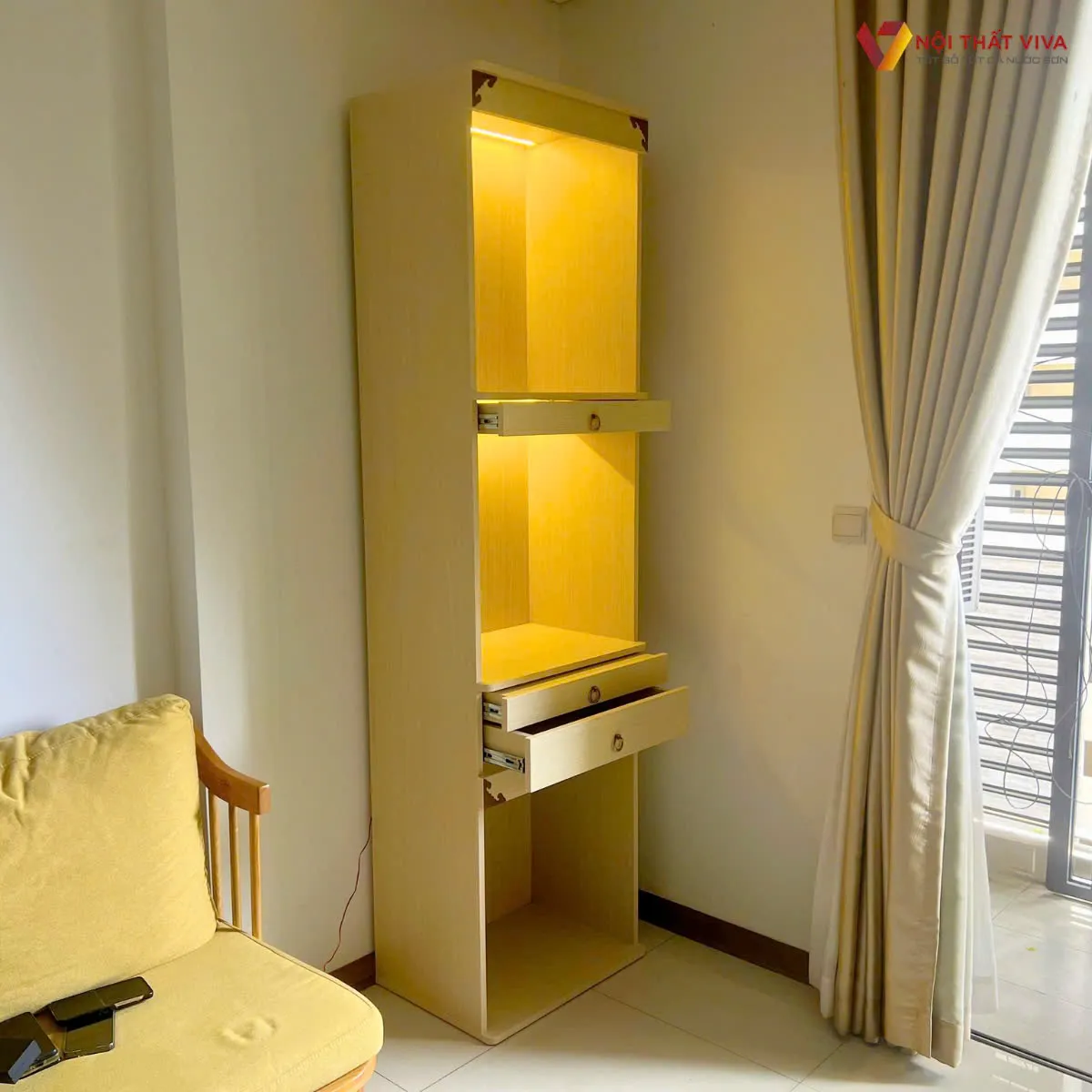 Tủ Thờ Tủ Thờ