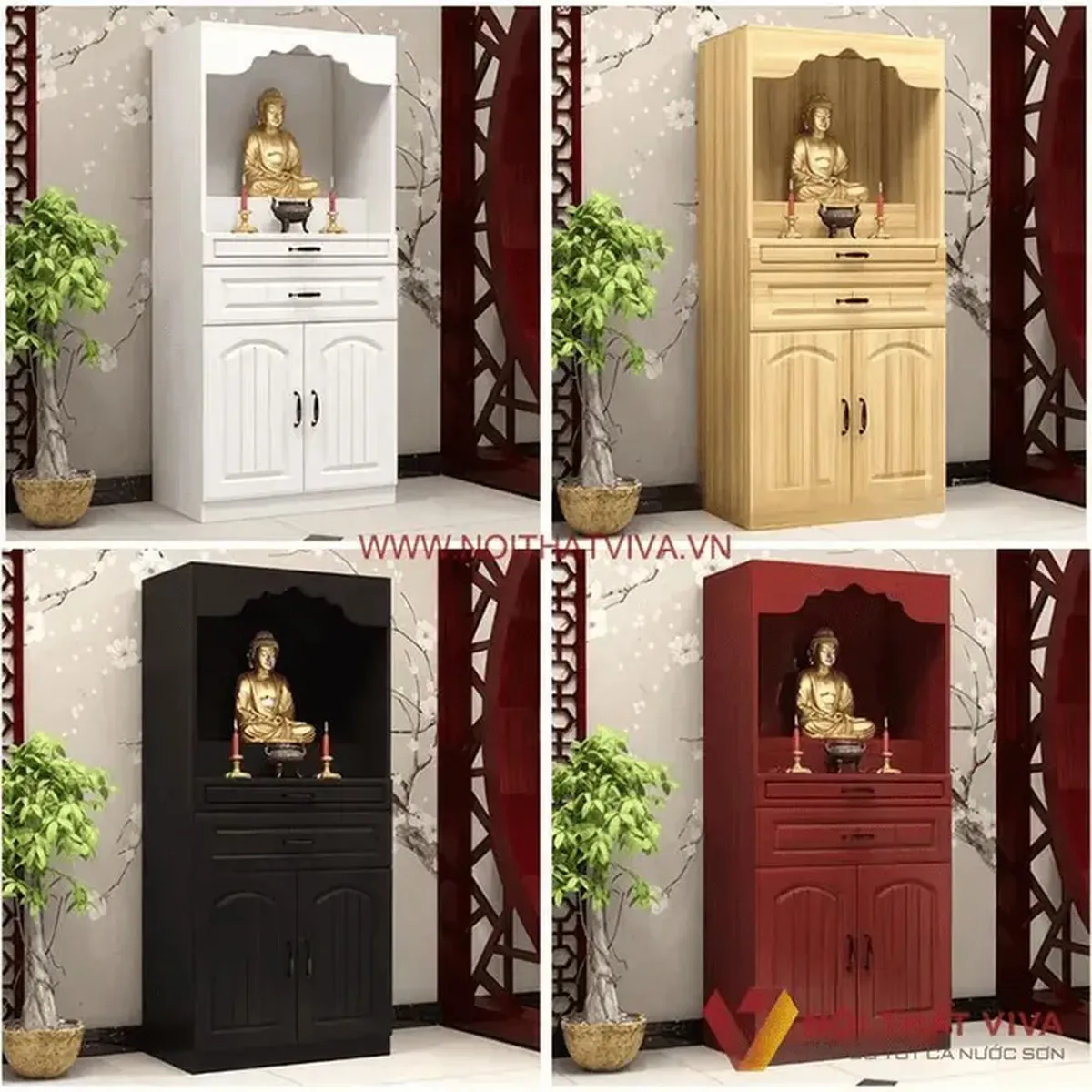 Tủ Thờ Tủ Thờ