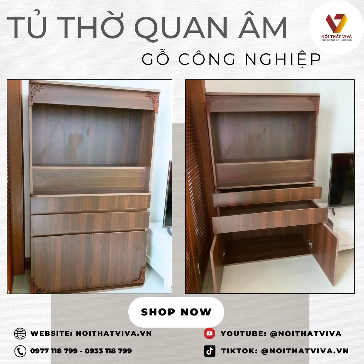 Tủ Thờ Tủ Thờ