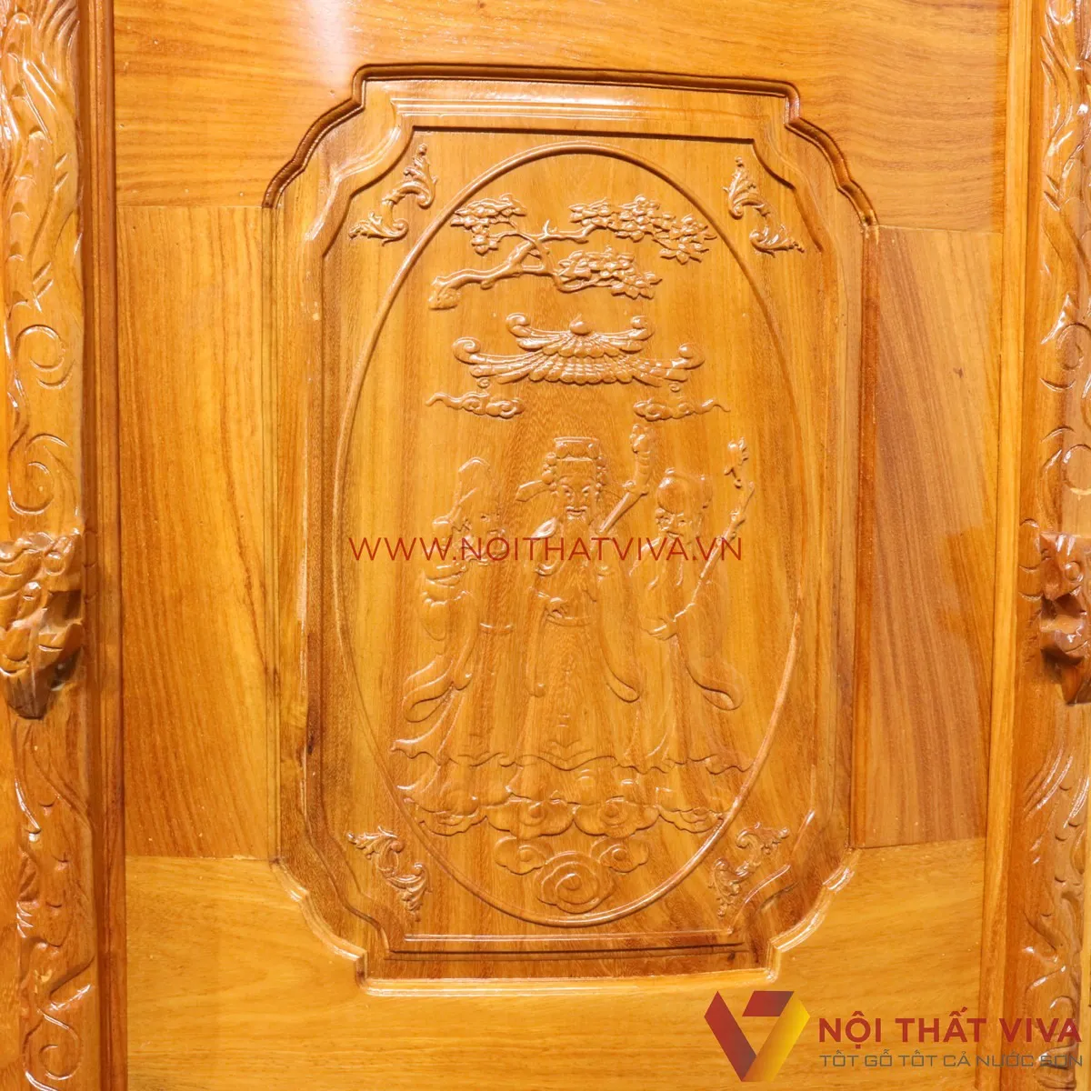 Tủ Thờ Tủ Thờ